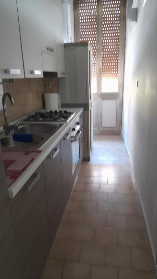 Ferienwohnung La Casa Di Aurora Neapel Exterior foto
